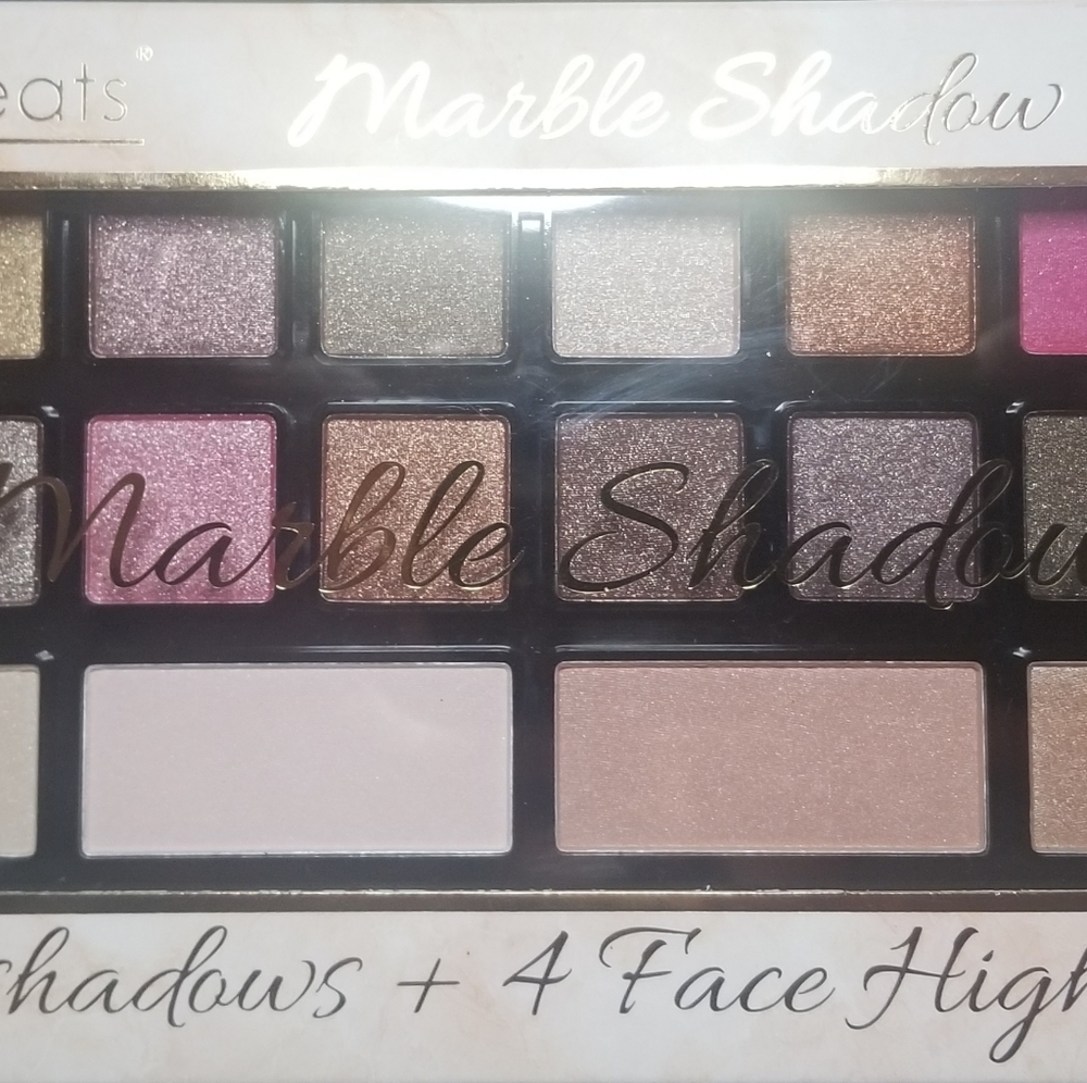 Beauty Treats Palette